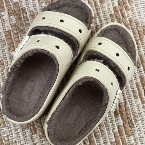 CLASSIC COZZZY SANDAL - Picture 4 of 4